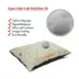 Majestic Pet Personalized Charlie Super Value Pillow Dog Bed image thumbnail 4