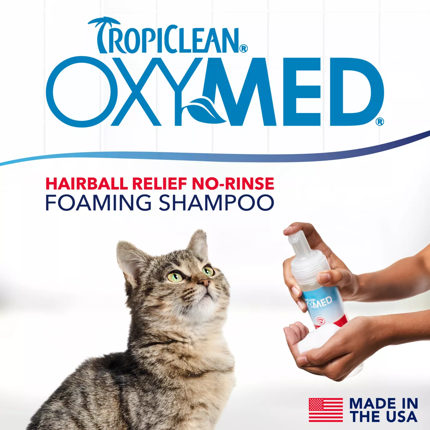 Hairball relief best sale