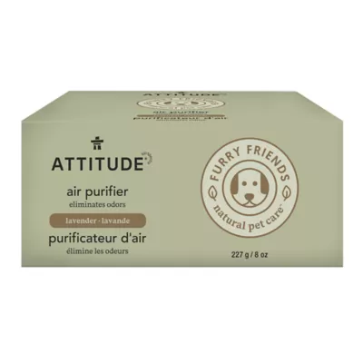 Product Attitude Odour Eliminator - Natural, Lavender