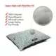 Product Majestic Pet Personalized Charlie Super Value Pillow Dog Bed