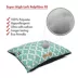 Majestic Pet Personalized Trellis Super Value Pillow Dog Bed image thumbnail 4