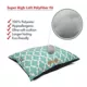 Product Majestic Pet Personalized Trellis Super Value Pillow Dog Bed