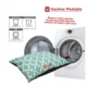 Product Majestic Pet Personalized Trellis Super Value Pillow Dog Bed