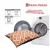 Majestic Pet Personalized Trellis Super Value Pillow Dog Bed image thumbnail 5
