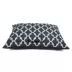 Majestic Pet Personalized Trellis Super Value Pillow Dog Bed image thumbnail 1