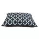 Product Majestic Pet Personalized Trellis Super Value Pillow Dog Bed