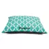 Majestic Pet Personalized Trellis Super Value Pillow Dog Bed image thumbnail 1