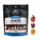 Product Dentley's® Gourmet Rawhide Kabobs Dog Chew - Chicken, Beef & Pork