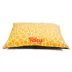 Majestic Pet Personalized Fusion Super Value Pillow Dog Bed image thumbnail 1