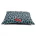 Majestic Pet Personalized Fusion Super Value Pillow Dog Bed image thumbnail 1