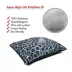 Majestic Pet Personalized Fusion Super Value Pillow Dog Bed image thumbnail 4