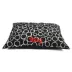Majestic Pet Personalized Fusion Super Value Pillow Dog Bed image thumbnail 1