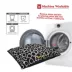Majestic Pet Personalized Fusion Super Value Pillow Dog Bed image thumbnail 5