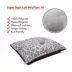 Majestic Pet Personalized Fusion Super Value Pillow Dog Bed image thumbnail 4