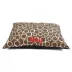 Majestic Pet Personalized Fusion Super Value Pillow Dog Bed image thumbnail 1