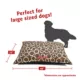 Product Majestic Pet Personalized Fusion Super Value Pillow Dog Bed