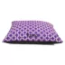 Majestic Pet Personalized Links Super Value Pillow Dog Bed image thumbnail 1
