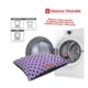 Product Majestic Pet Personalized Links Super Value Pillow Dog Bed