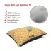 Majestic Pet Personalized Links Super Value Pillow Dog Bed image thumbnail 4