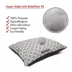 Majestic Pet Personalized Links Super Value Pillow Dog Bed image thumbnail 4