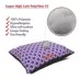 Majestic Pet Personalized Links Super Value Pillow Dog Bed image thumbnail 4