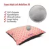 Majestic Pet Personalized Links Super Value Pillow Dog Bed image thumbnail 4