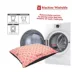 Majestic Pet Personalized Links Super Value Pillow Dog Bed image thumbnail 5