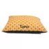 Majestic Pet Personalized Links Super Value Pillow Dog Bed image thumbnail 1