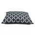 Majestic Pet Personalized Trellis Super Value Pillow Dog Bed image thumbnail 1