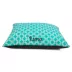Majestic Pet Personalized Links Super Value Pillow Dog Bed image thumbnail 1