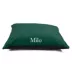 Majestic Pet Personalized Villa Super Value Pillow Dog Bed image thumbnail 1