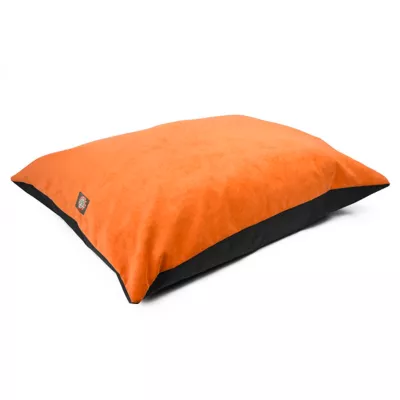 Majestic Pet Personalized Villa Super Value Pillow Dog Bed - Image 2