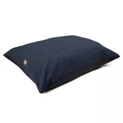 Majestic Pet Personalized Villa Super Value Pillow Dog Bed - Image 2