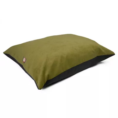Majestic Pet Personalized Villa Super Value Pillow Dog Bed - Image 2
