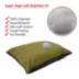 Majestic Pet Personalized Villa Super Value Pillow Dog Bed image thumbnail 4