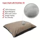 Product Majestic Pet Personalized Villa Super Value Pillow Dog Bed