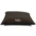 Majestic Pet Personalized Villa Super Value Pillow Dog Bed image thumbnail 1