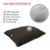 Majestic Pet Personalized Villa Super Value Pillow Dog Bed image thumbnail 4