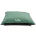 Majestic Pet Personalized Villa Super Value Pillow Dog Bed image thumbnail 1