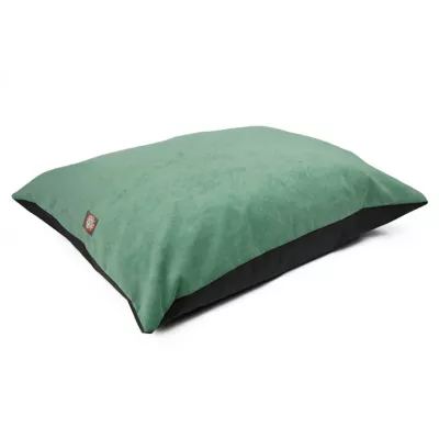 Product Majestic Pet Personalized Villa Super Value Pillow Dog Bed