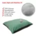 Majestic Pet Personalized Villa Super Value Pillow Dog Bed image thumbnail 4