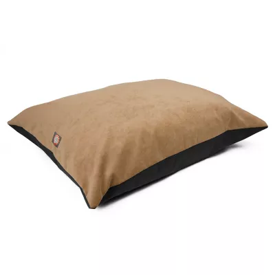 Product Majestic Pet Personalized Villa Super Value Pillow Dog Bed