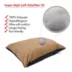 Majestic Pet Personalized Villa Super Value Pillow Dog Bed image thumbnail 4