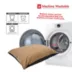 Majestic Pet Personalized Villa Super Value Pillow Dog Bed image thumbnail 6