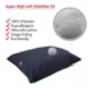 Product Majestic Pet Personalized Villa Super Value Pillow Dog Bed