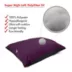 Majestic Pet Personalized Villa Super Value Pillow Dog Bed image thumbnail 4