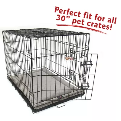Majestic Pet Personalized Villa Dog Crate Mat - Image 4