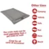 Majestic Pet Personalized Villa Dog Crate Mat image thumbnail 8