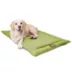 Majestic Pet Personalized Villa Dog Crate Mat image thumbnail 2