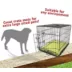 Majestic Pet Personalized Villa Dog Crate Mat image thumbnail 5